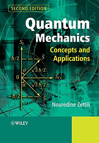 Quantum Mechanics