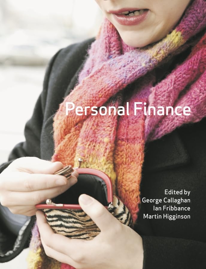 Personal Finance