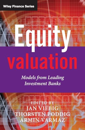 Equity Valuation
