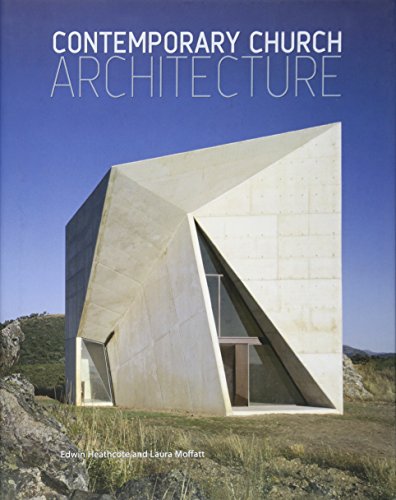 Contemporary Church Architecture