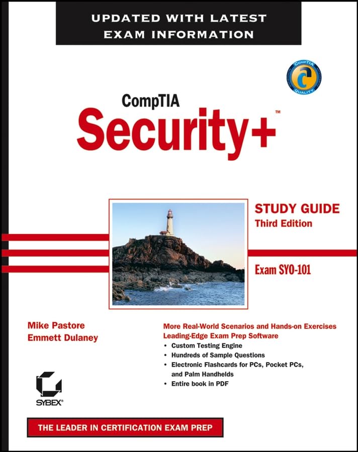CompTIA Security+