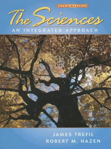 The Sciences