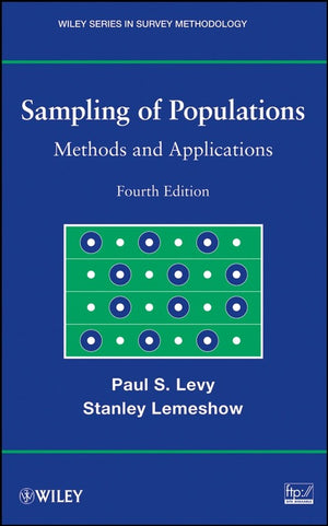 Sampling of Populations