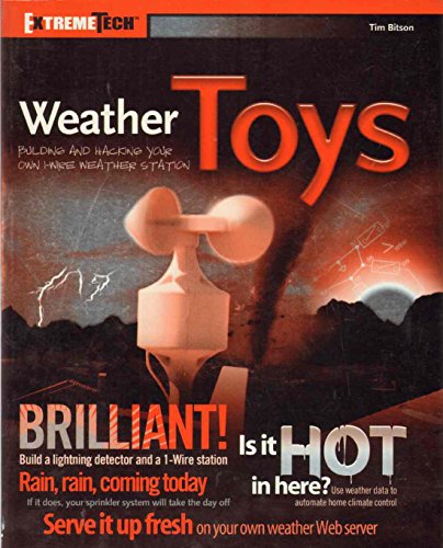 Weather Toys