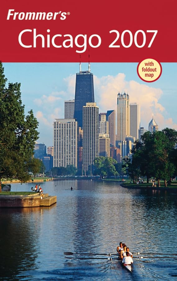 Frommer's Chicago
