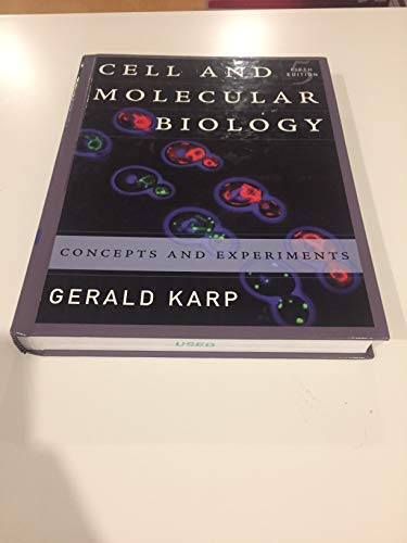 Cell and Molecular Biology