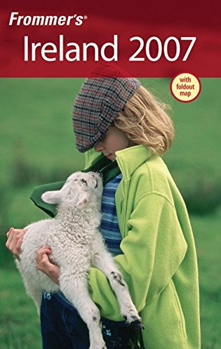 Frommer's Ireland