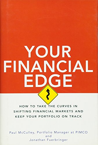 Your Financial Edge