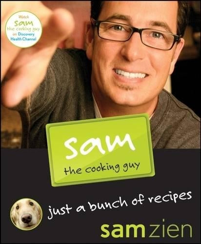 Sam the Cooking Guy