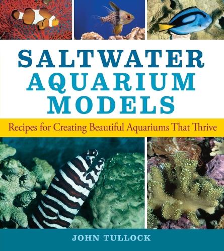 Saltwater Aquarium Models