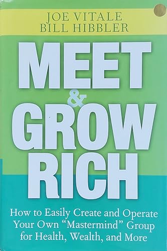 Meet and Grow Rich