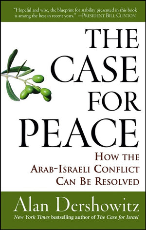 The Case for Peace