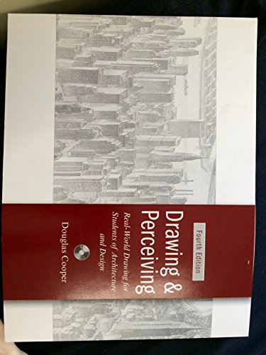 Drawing and Perceiving