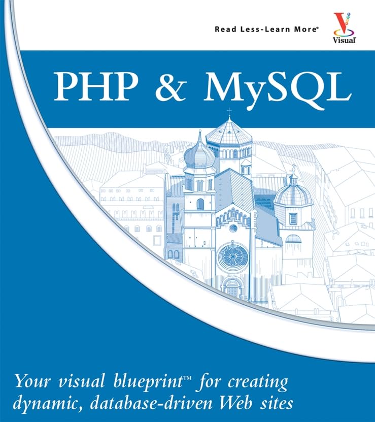 PHP and MySQL