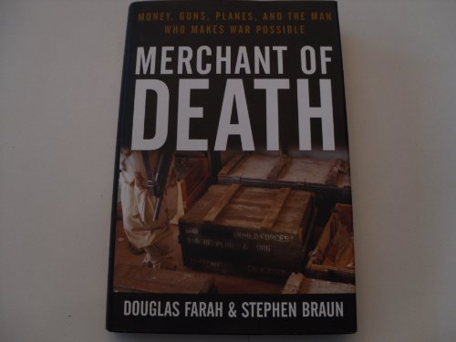 Merchant of Death