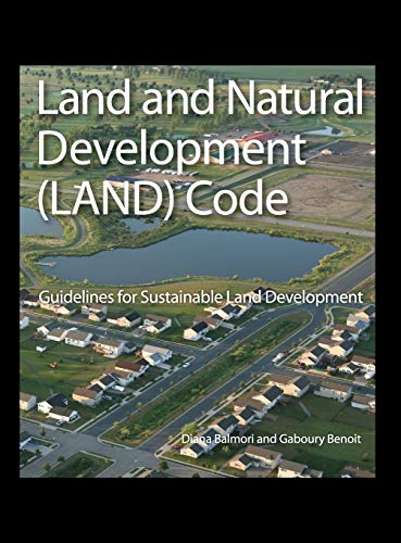 Land and Natural Development (LAND) Code
