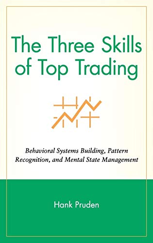 The Three Skills of Top Trading