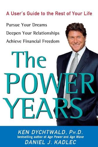 The Power Years