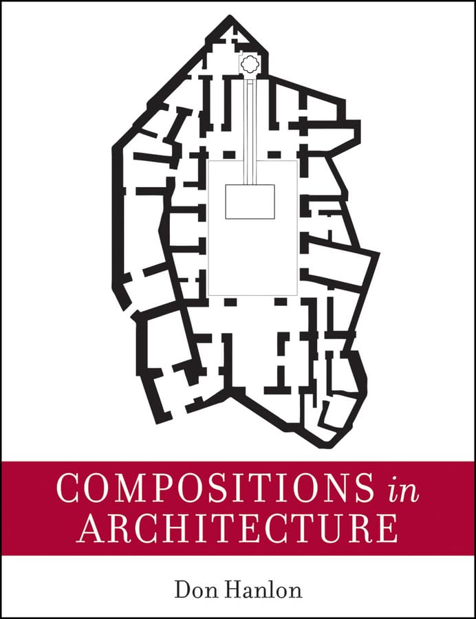 Compositions in Architecture