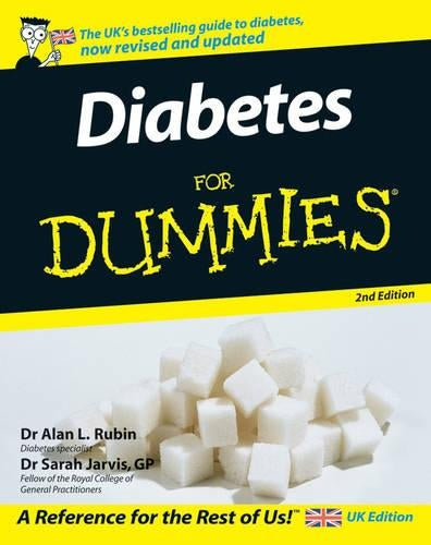 Diabetes For Dummies