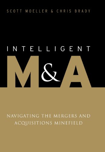 Intelligent M&A