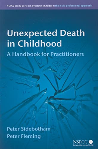 Unexpected Death in Childhood