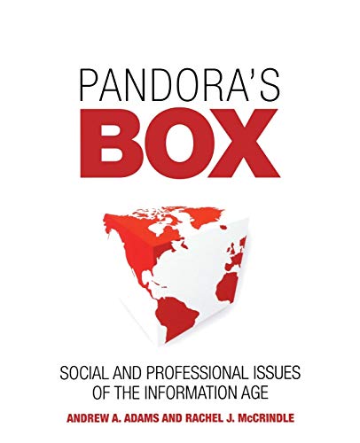 Pandora's Box