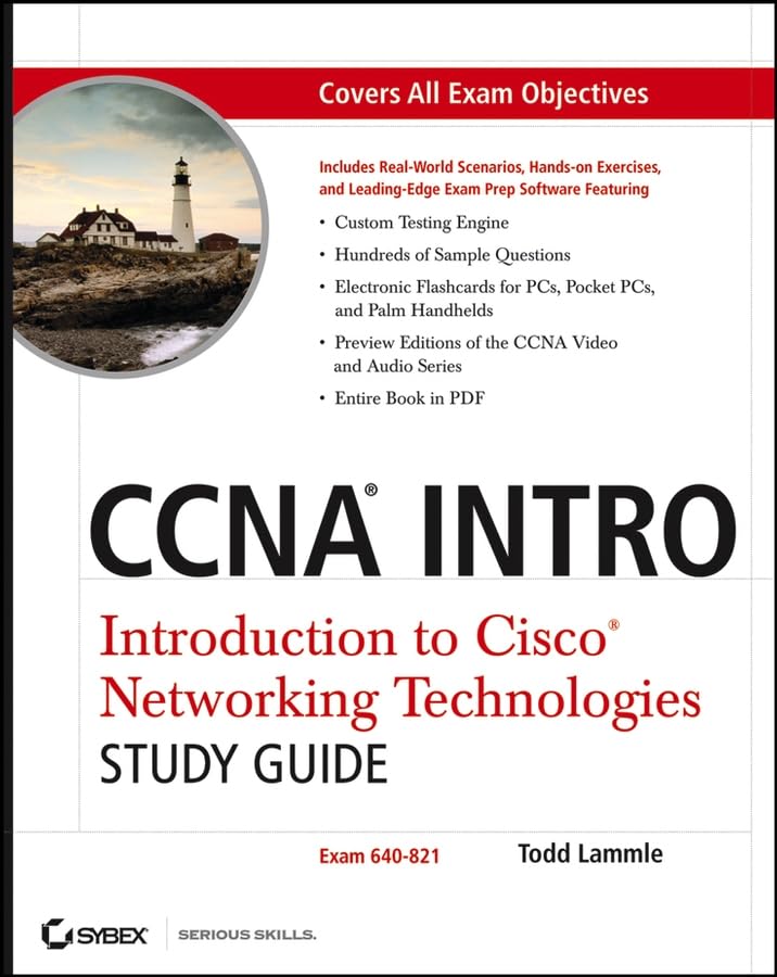 CCNA Intro