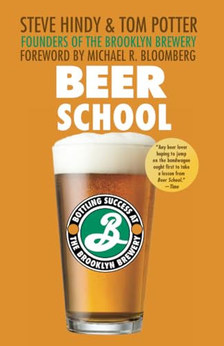 Beer School