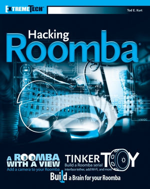 Hacking Roomba