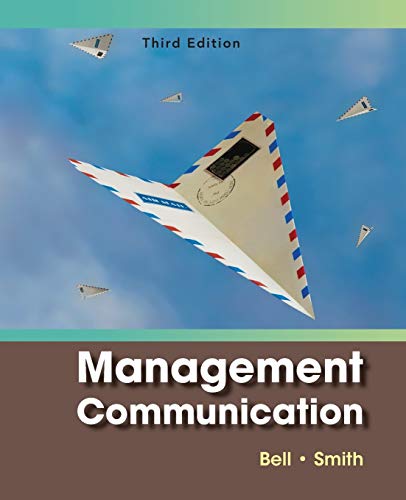 Management Communication