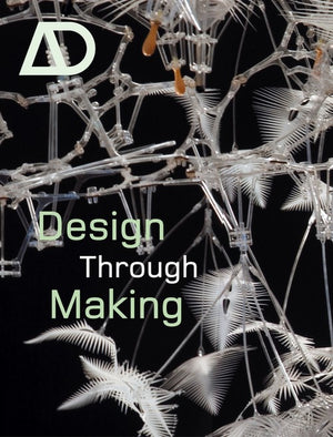 Design through Making