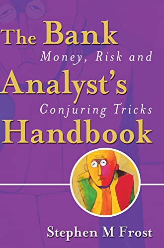 The Bank Analyst's Handbook