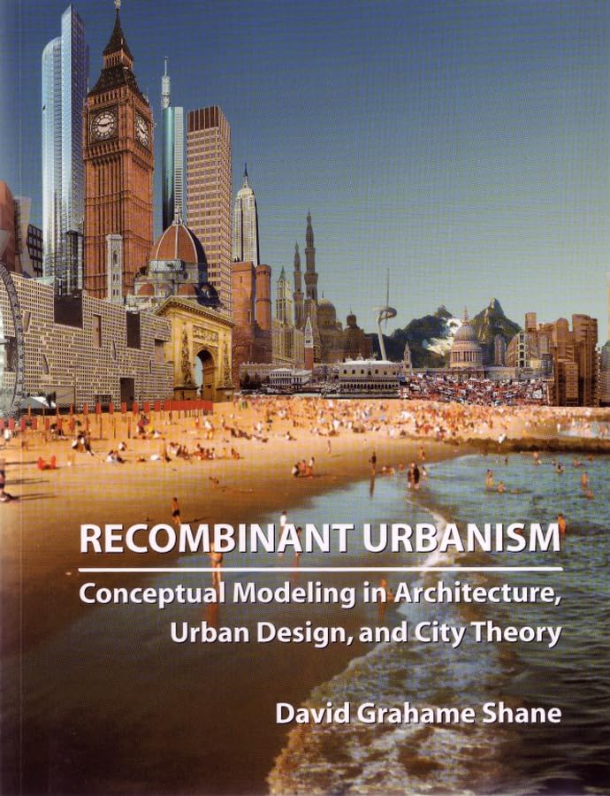 Recombinant Urbanism