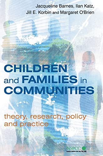 Children and Families in Communities