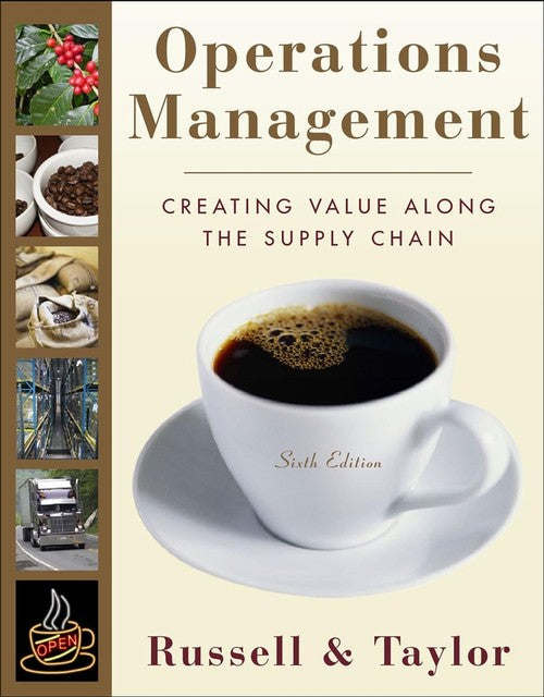 Operations Management