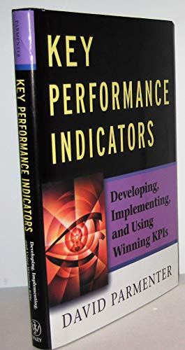Key Performance Indicators (KPI)
