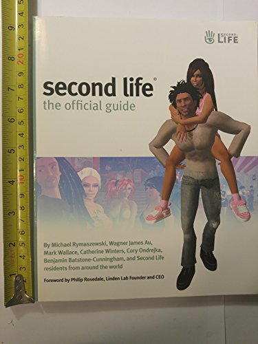 Second Life