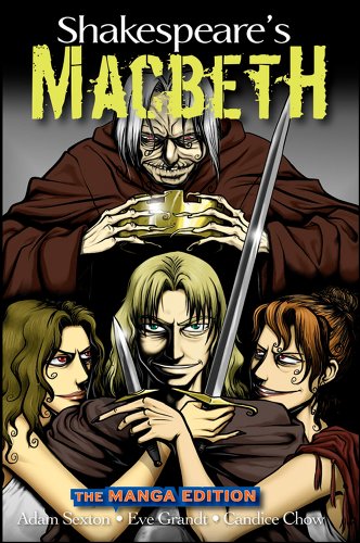 Shakespeare's "Macbeth"