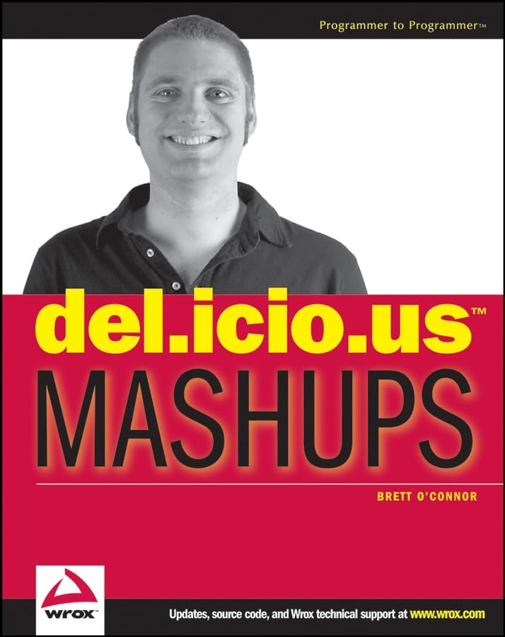 Del.Icio.Us Mashups