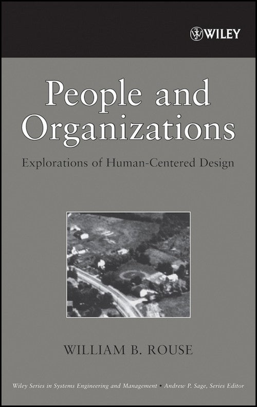 People and Organizations