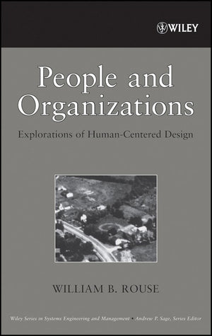 People and Organizations