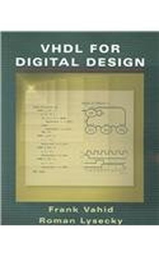 VHDL for Digital Design