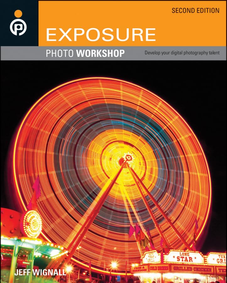 Exposure Photo Workshop