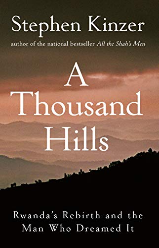A Thousand Hills