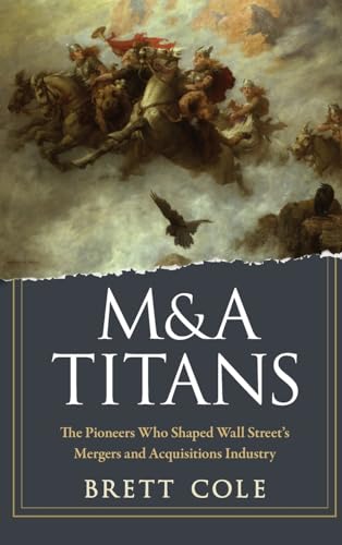 M&A Titans