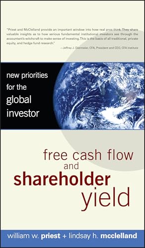 Free Cash Flow and Shareholder Yield
