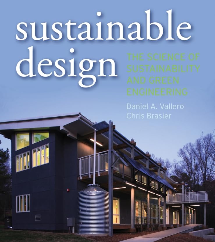 Sustainable Design