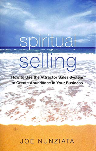 Spiritual Selling