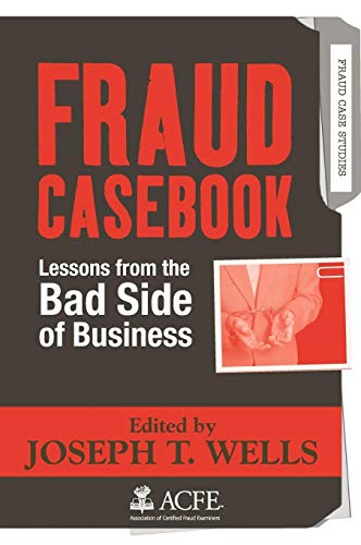 Fraud Casebook